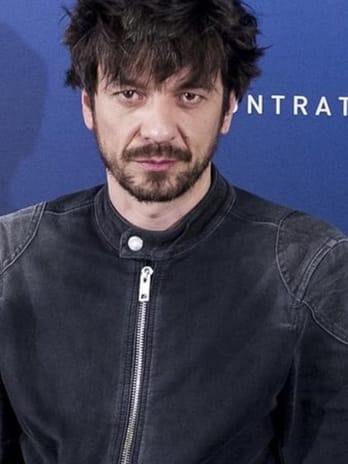 Oriol Paulo