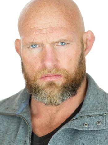 Keith Jardine