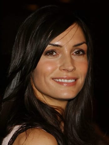 Famke Janssen