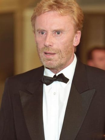 Daniel Olbrychski