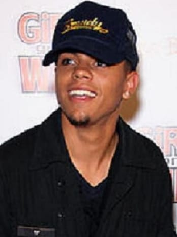 Evan Ross