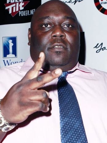 Faizon Love