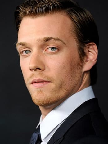 Jake Abel
