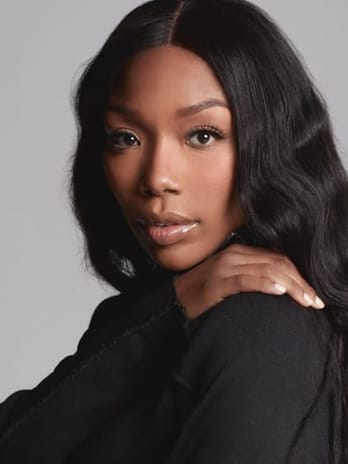 Brandy Norwood