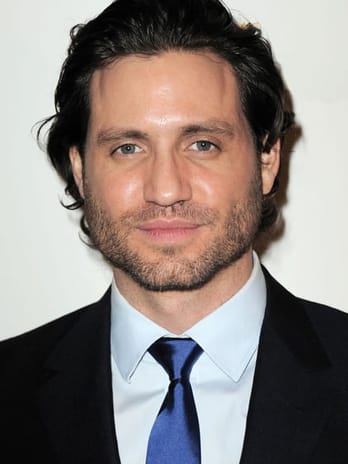 Edgar Ramirez