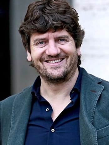 Fabio De Luigi