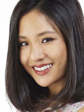 Constance Wu