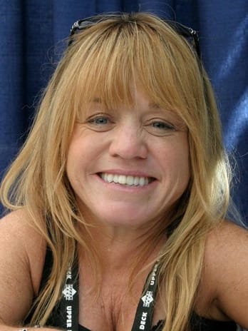Deborah Lee Carrington