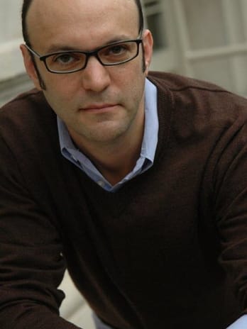 Geoffrey P. Cantor