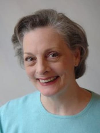 Dana Ivey