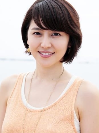 Masami Nagasawa