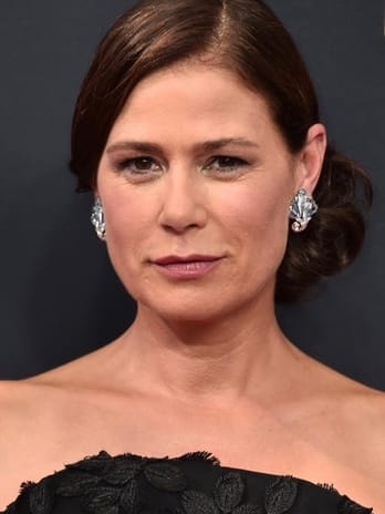 Maura Tierney
