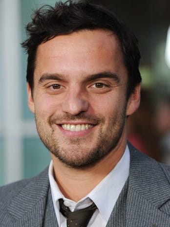 Jake johnson