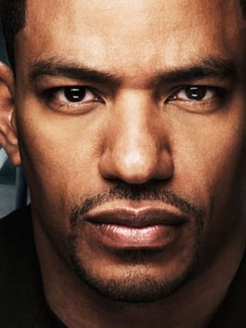 Laz Alonso