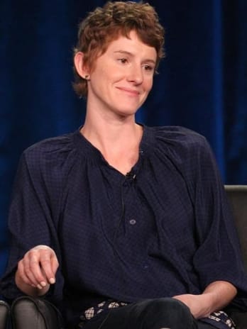 Jerusha Hess