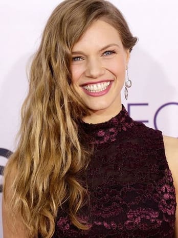 Tracy Spiridakos