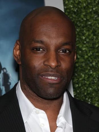 Colin Lawrence