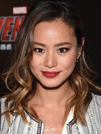 Jamie Chung