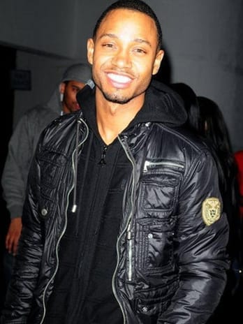 Terrence J
