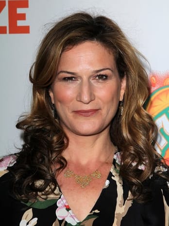 Ana Gasteyer