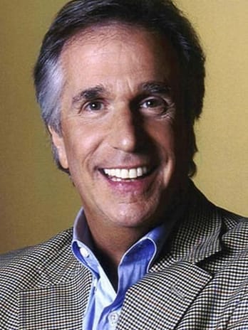 Henry Winkler