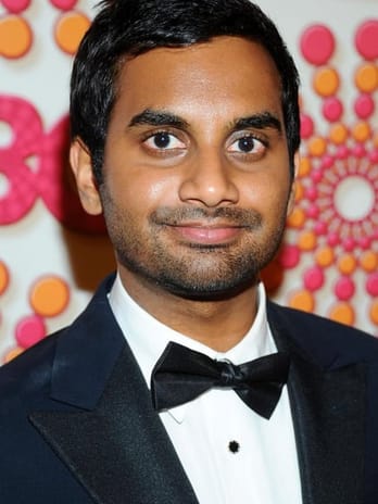 Aziz Ansari