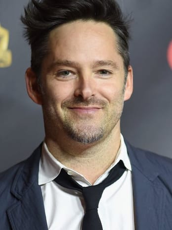 Scott Cooper