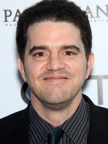 Aaron Schneider