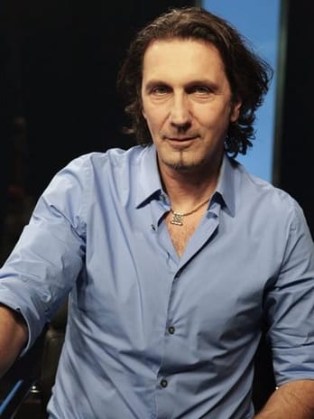 Patrick Tatopoulos