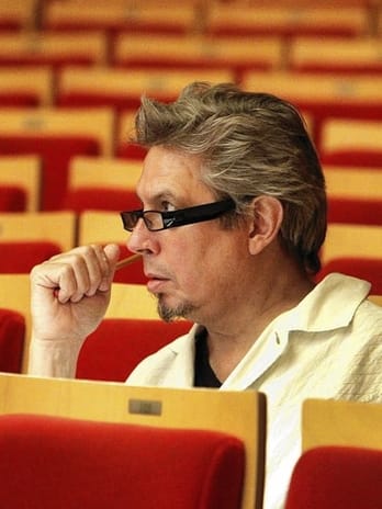 Elliot Goldenthal