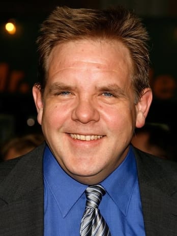 Brian Howe