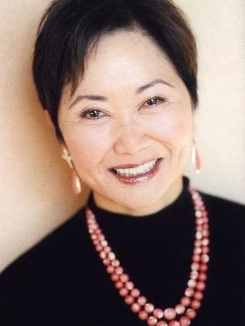 Takayo Tsubouchi