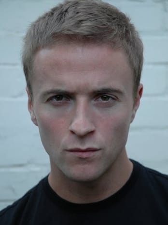 Jason Barry