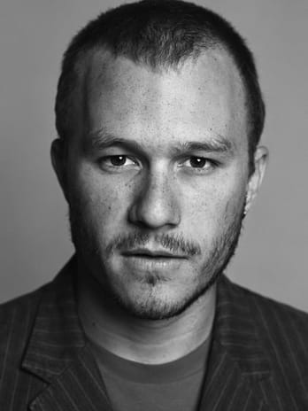 Хіт Леджер