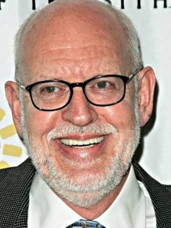 Frank Oz