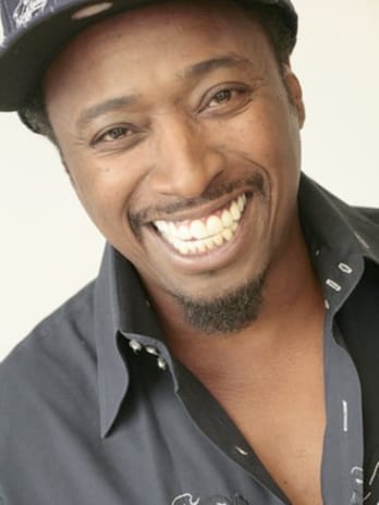 Eddie Griffin