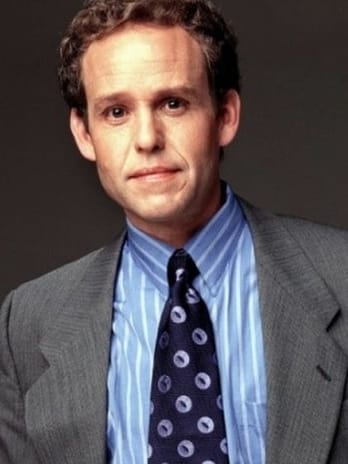Peter MacNicol