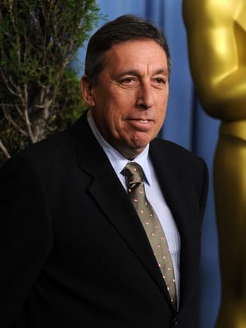 Ivan Reitman