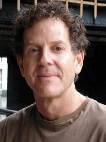 Christopher Lebenzon