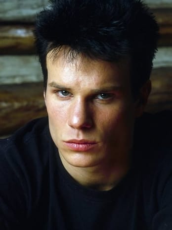 James Marshall