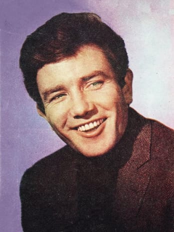 Albert Finney