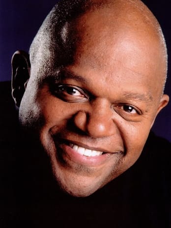 Charles S. Dutton