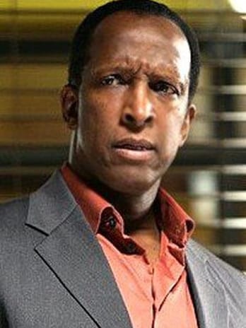 Dorian Harewood
