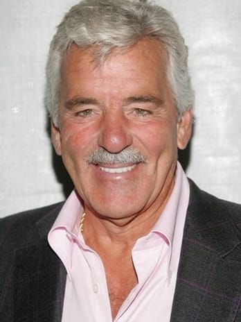 Dennis Farina