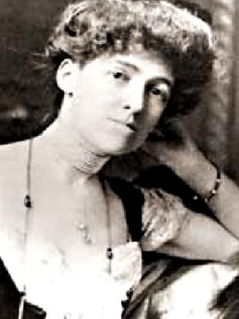 Edith Wharton
