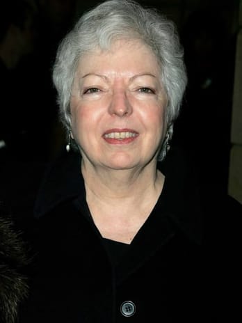 Thelma Schoonmaker