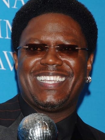 Bernie Mac
