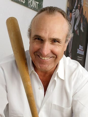 Ron Shelton