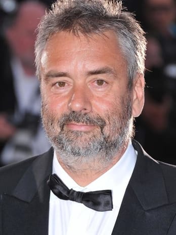 Luc Besson