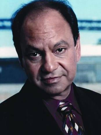 Cheech Marin